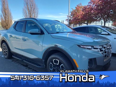 Used 2023 Hyundai Santa Cruz SEL Premium AWD/4WD image 1