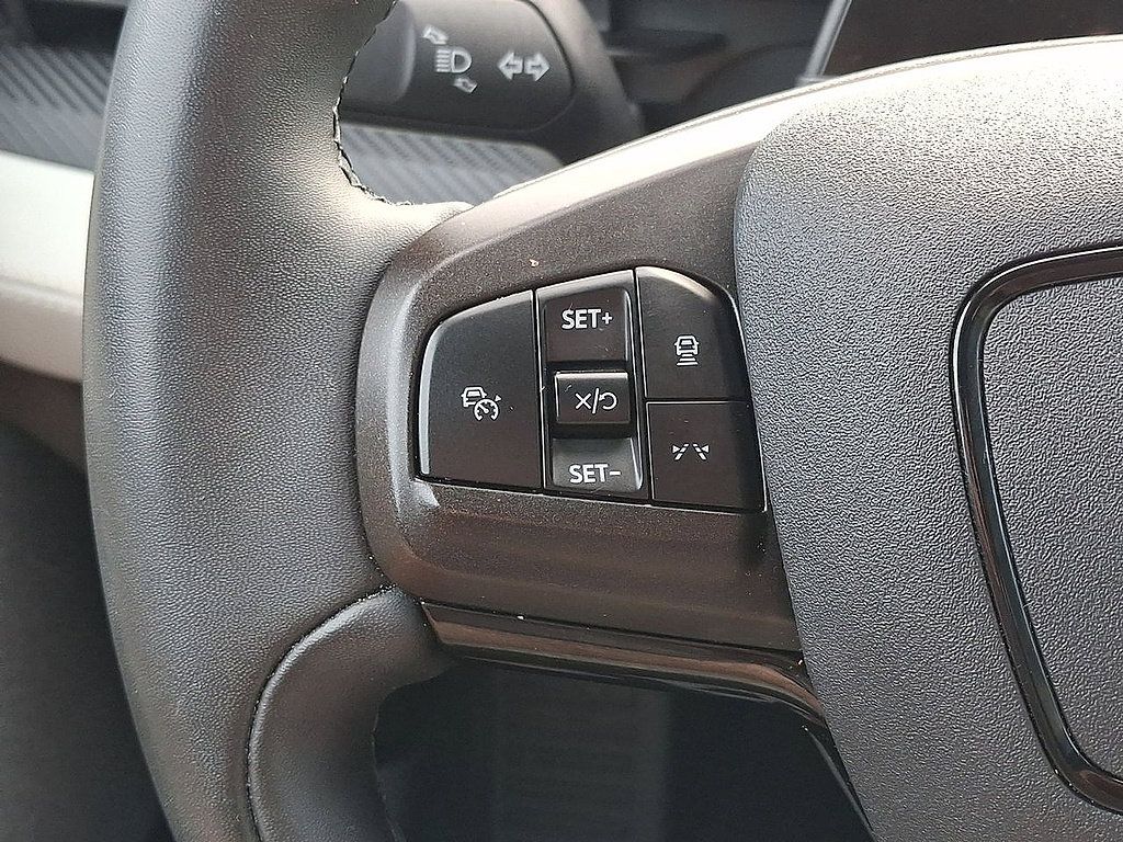 Certified 2023 Ford Mustang Mach-E Premium AWD/4WD image 17