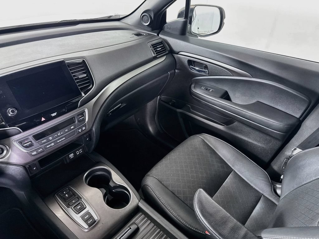 Used 2021 Honda Passport EX-L image 22