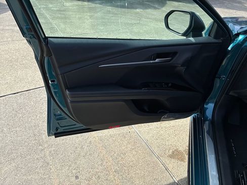 New 2026 Toyota Camry SE image 12