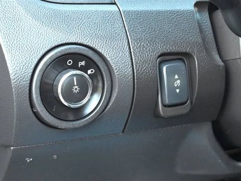 Used 2013 Ford Taurus Police Interceptor AWD w/ Ready For The Road Pkg image 16