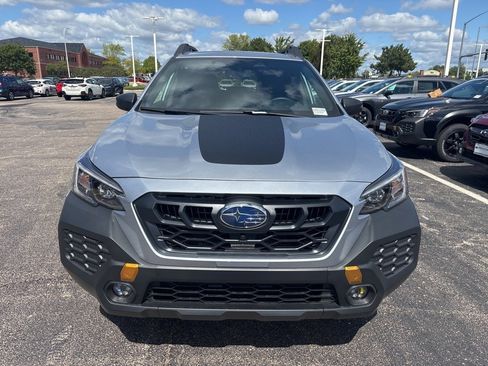 New 2025 Subaru Outback Wilderness image 2