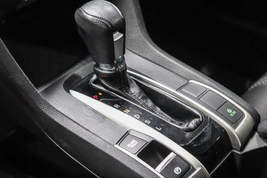 Used 2017 Honda Civic EX image 22