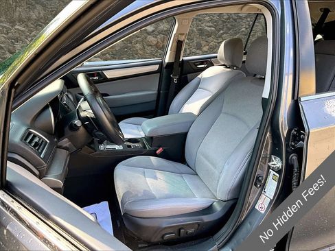 Used 2018 Subaru Outback 2.5i Premium AWD/4WD image 21