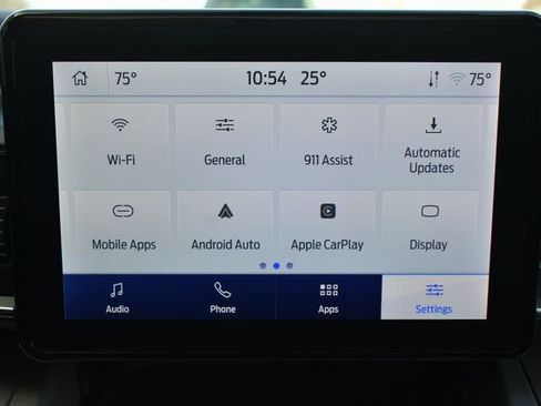 Used 2023 Ford Explorer XLT w/ Equipment Group 202A image 25