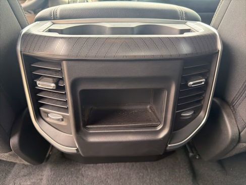Used 2025 RAM 1500 Big Horn image 20
