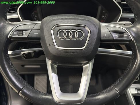 Used 2022 Audi Q3 2.0T Premium AWD/4WD image 21