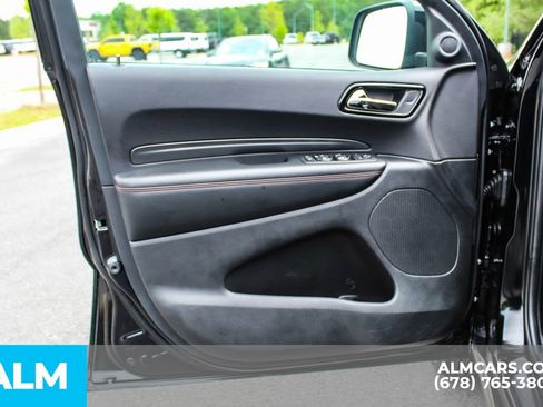 Used 2026 Dodge Durango GT RWD image 40