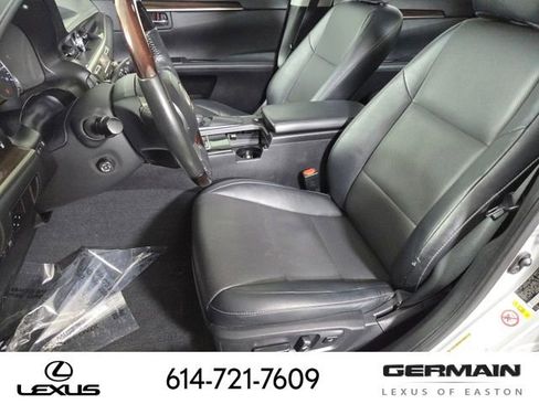 Used 2017 Lexus ES 350 image 19