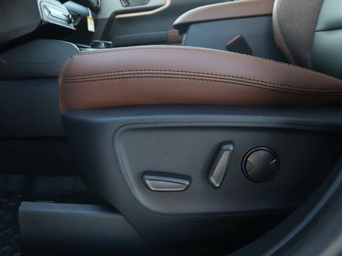 New 2025 Ford Bronco Sport Outer Banks w/ Outer Banks Tech Package+ AWD/4WD image 36