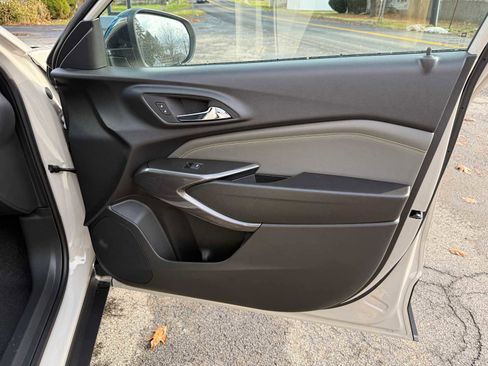 New 2026 Chevrolet Trax ACTIV image 36