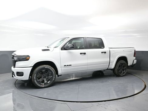 New 2026 RAM 1500 Big Horn image 5