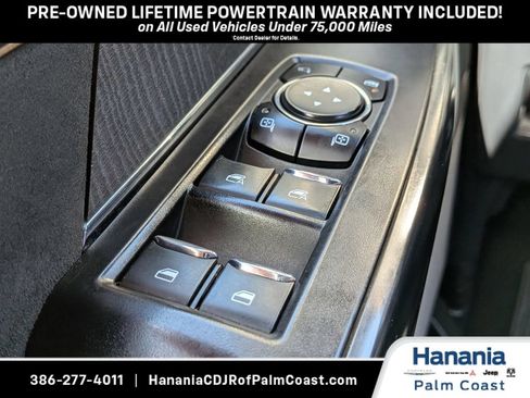 Used 2023 Ford F150 Platinum AWD/4WD image 28