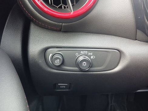 New 2026 Chevrolet Blazer RS w/ Driver Confidence II Package image 35