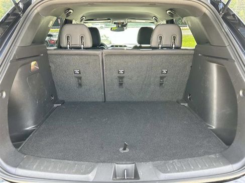 Used 2023 Chevrolet TrailBlazer RS w/ Convenience Package image 19