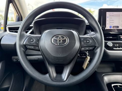 Used 2024 Toyota Corolla LE FWD image 21