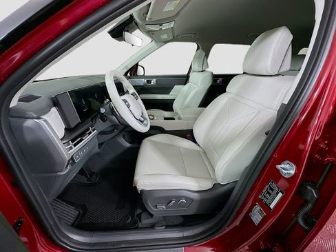 New 2026 Hyundai Santa Fe SEL FWD image 15