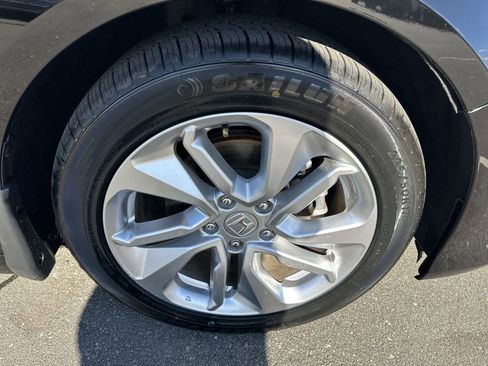 Used 2019 Honda Accord LX image 29