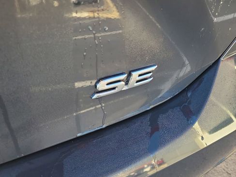 Used 2025 Toyota Camry LE image 8