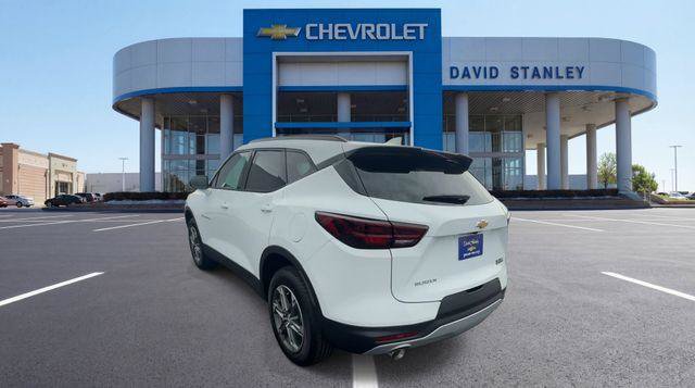 New 2026 Chevrolet Blazer LT w/ Convenience Package FWD image 6