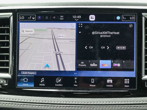 New 2026 Chrysler Pacifica Limited w/ S Appearance Package FWD image 16