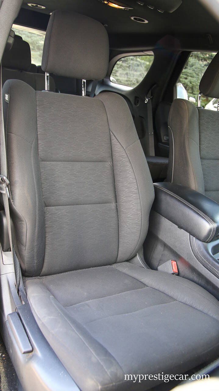 Used 2021 Dodge Durango GT AWD/4WD image 19