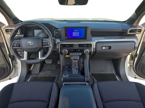 Used 2024 Toyota Tacoma SR5 image 9