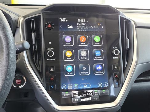 New 2025 Subaru Crosstrek 2.5i Premium image 18