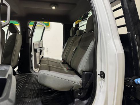 Used 2022 Ford F450 XL w/ Power Equipment Group AWD/4WD image 17