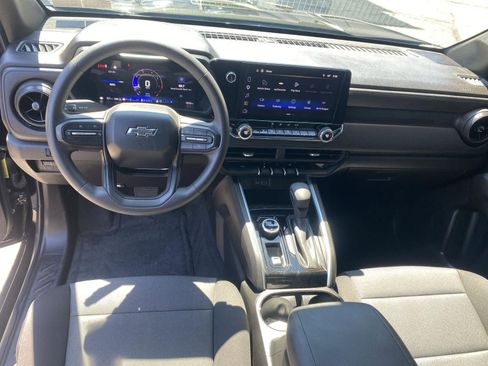 Used 2026 Chevrolet Colorado Trail Boss AWD/4WD image 20