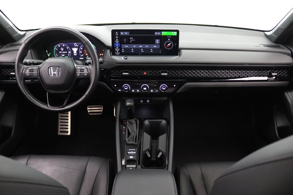 Used 2024 Honda Accord Sport image 16