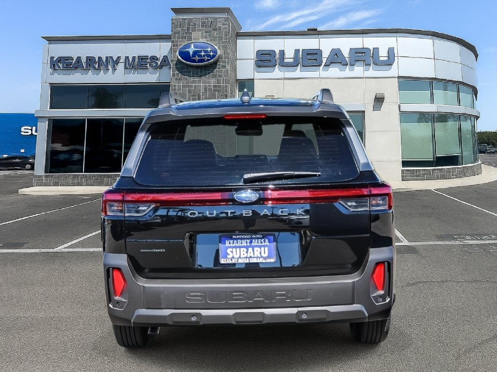 New 2026 Subaru Outback Premium AWD/4WD image 5