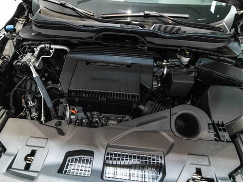 Used 2024 Honda Pilot EX-L image 40