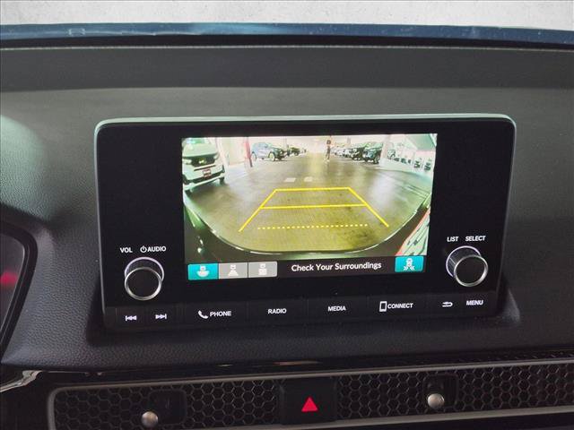 Used 2026 Honda Civic Sport image 15