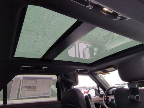 New 2026 Land Rover Range Rover Sport Dynamic SE image 22