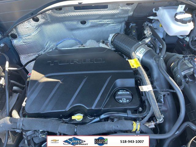 Used 2023 Chevrolet TrailBlazer LT FWD image 19