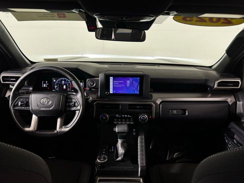 Certified 2025 Toyota 4Runner SR5 image 23