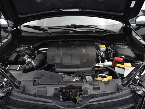 Used 2024 Subaru Forester Touring w/ Pop Package 2 image 22