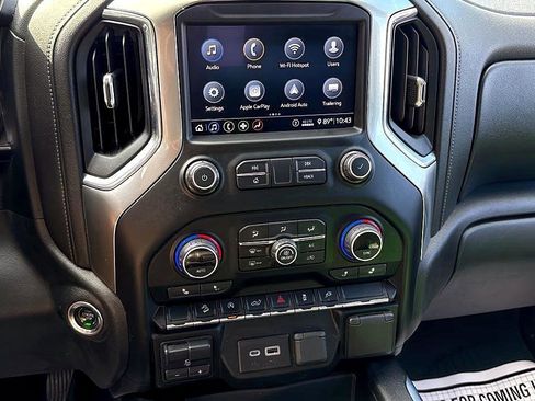 Used 2020 Chevrolet Silverado 1500 RST w/ All-Star Edition image 17