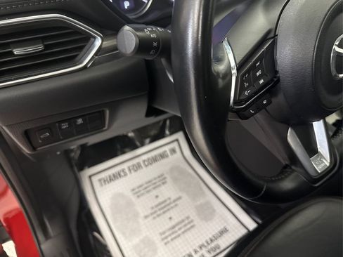 Used 2018 MAZDA CX-5 Grand Touring w/ Premium Package image 38