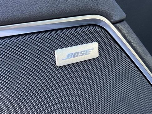 New 2025 GMC Sierra 1500 SLT w/ SLT Convenience Package image 22