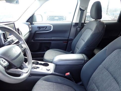 Certified 2022 Ford Bronco Sport Big Bend image 10