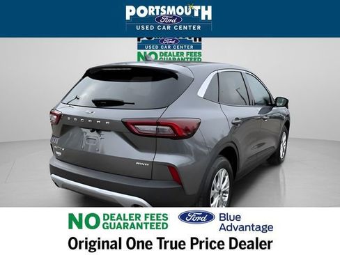 Used 2023 Ford Escape Active w/ Tech Pack #1 image 32