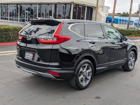 Certified 2019 Honda CR-V EX image 19
