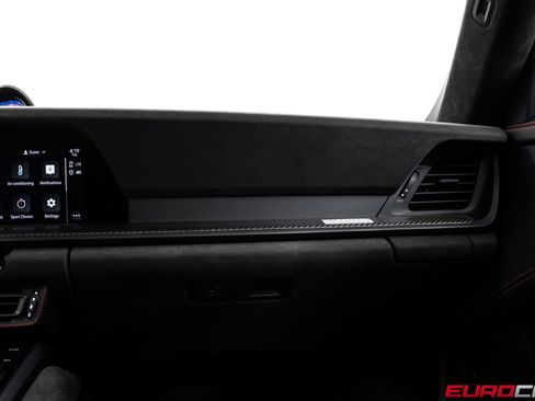 Used 2025 Porsche 911 GT3 RS RWD image 41