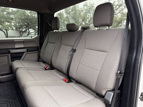 Used 2020 Ford F250 XLT w/ XLT Premium Package image 18