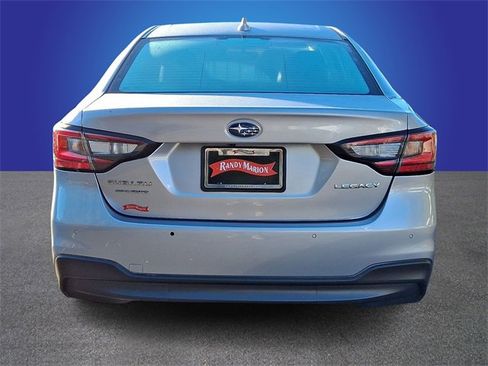 Used 2024 Subaru Legacy Limited image 5
