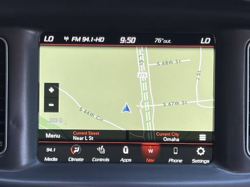 Used 2022 Dodge Charger Scat Pack RWD image 29