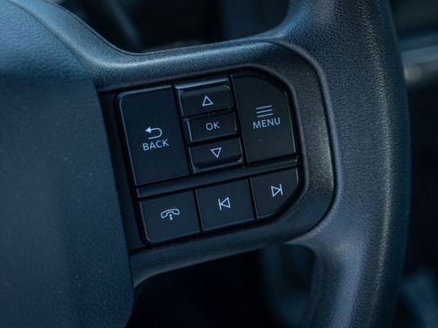 Used 2021 Ford F150 Tremor w/ Trailer Tow Package image 27