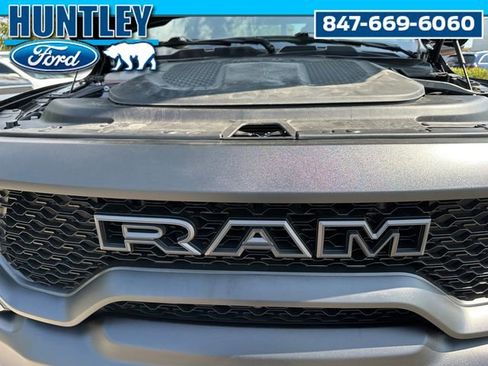 Used 2024 RAM 1500 TRX AWD/4WD image 9